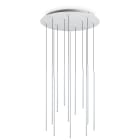 IDEAL LUX - FILO SP12 BIANCO 2700K
