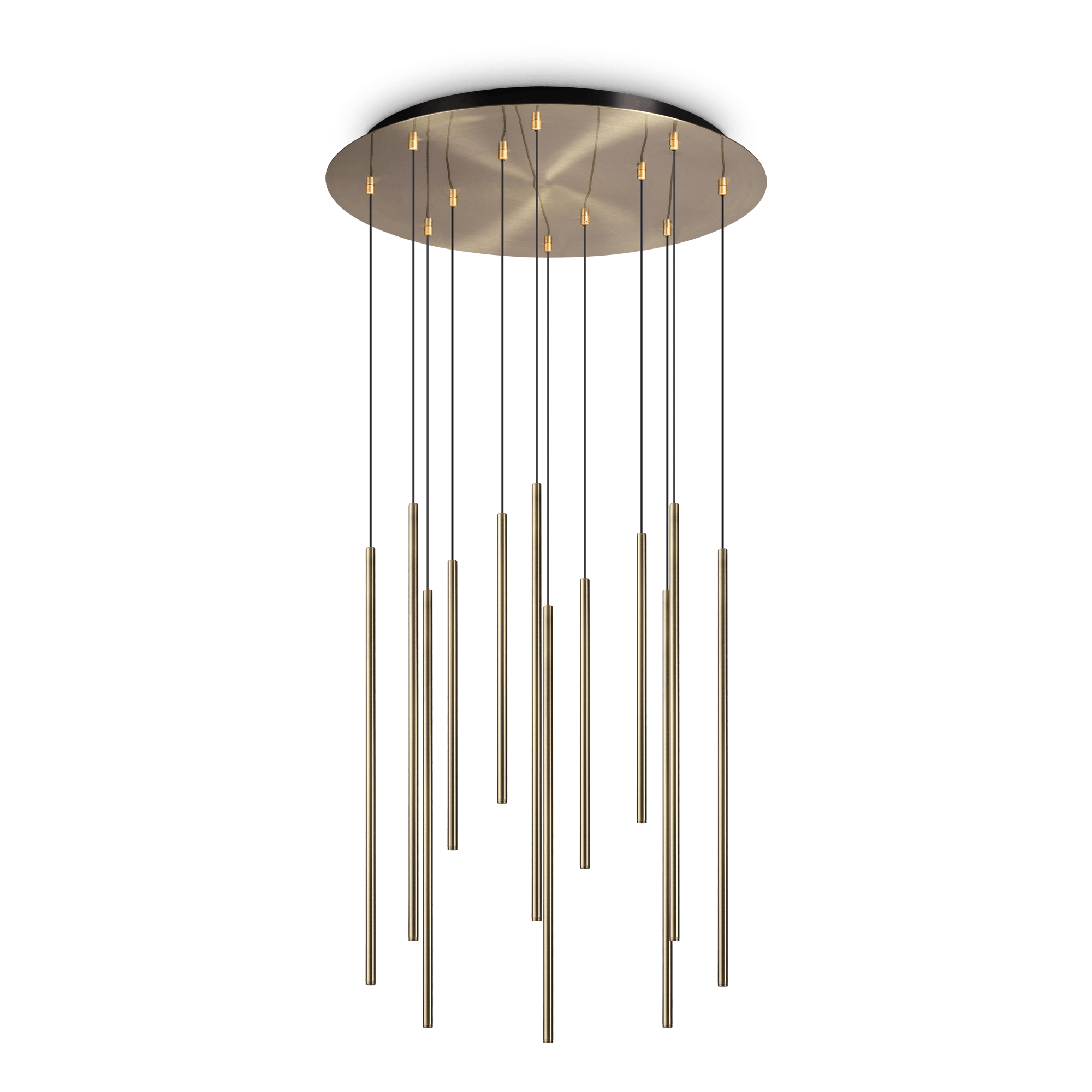 IDEAL LUX - FILO SP12 OTTONE 2700K