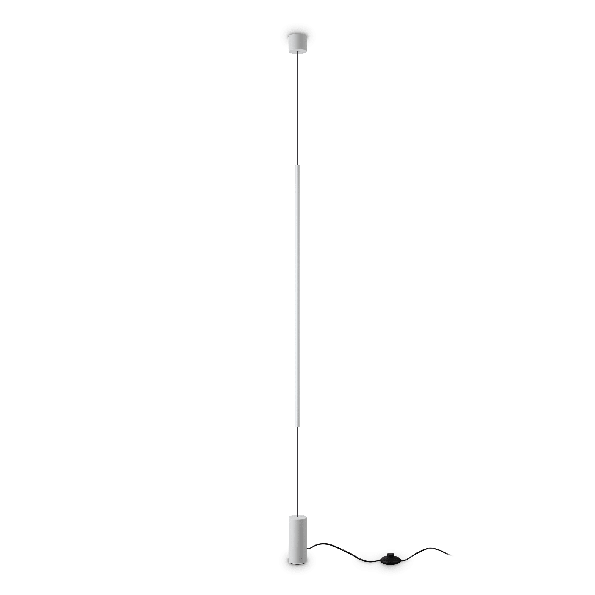 IDEAL LUX - FILO PT BIANCO 2700K