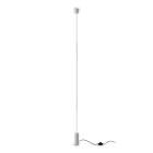 IDEAL LUX - FILO PT BIANCO 2700K