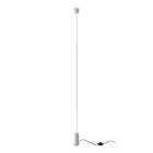 IDEAL LUX - FILO PT BIANCO 2700K