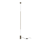 IDEAL LUX - FILO PT OTTONE 2700K