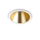 IDEAL LUX - GAME TRIM ROUND 20W 3000K WH GD