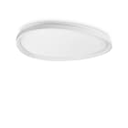 IDEAL LUX - GEMINI PL D081 ON-OFF BIANCO 2700K