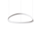 IDEAL LUX - GEMINI SP D061 ON-OFF BIANCO 2700K