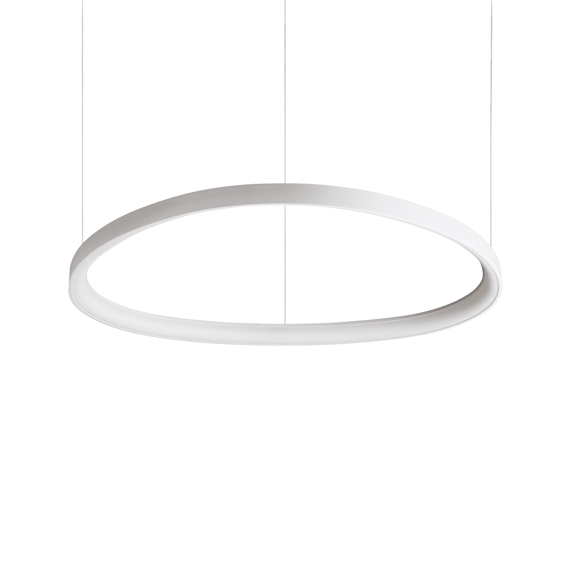 IDEAL LUX - GEMINI SP D081 ON-OFF BIANCO 2700K