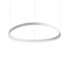 IDEAL LUX - GEMINI SP D081 ON-OFF BIANCO 2700K