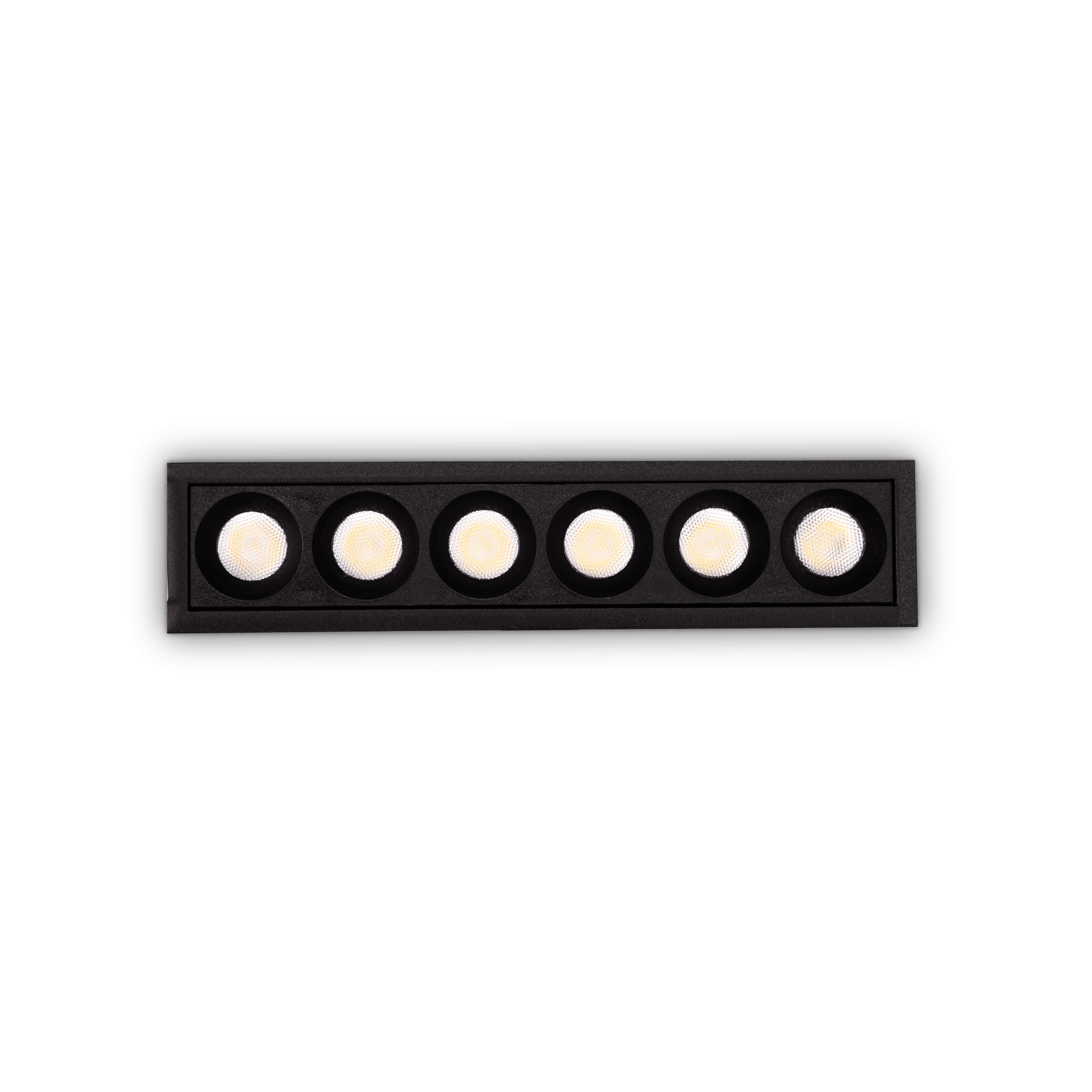 IDEAL LUX - LIKA FI SLIM 10W 2700K BK