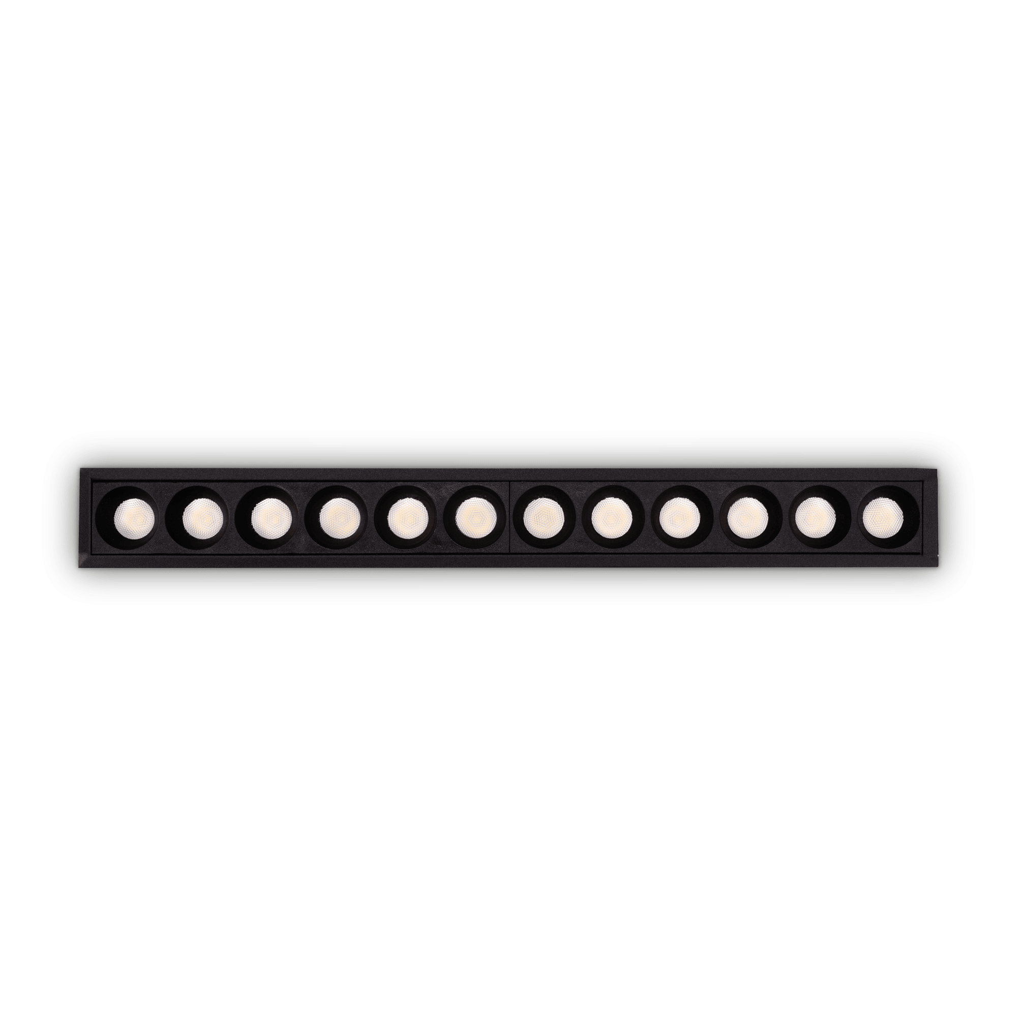 IDEAL LUX - LIKA FI SLIM 20W 4000K BK