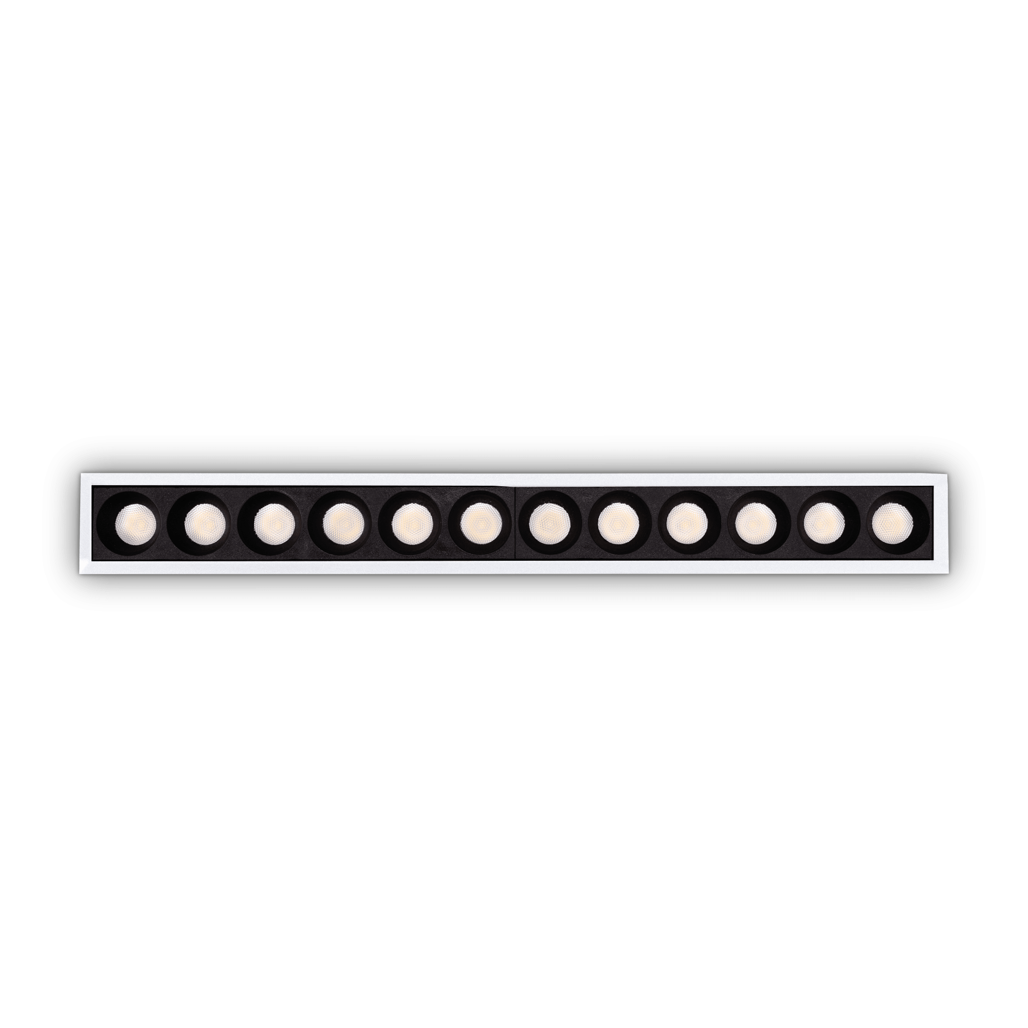 IDEAL LUX - LIKA FI SLIM 20W 4000K WH