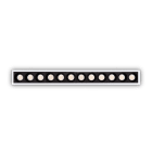 IDEAL LUX - LIKA FI SLIM 20W 4000K WH