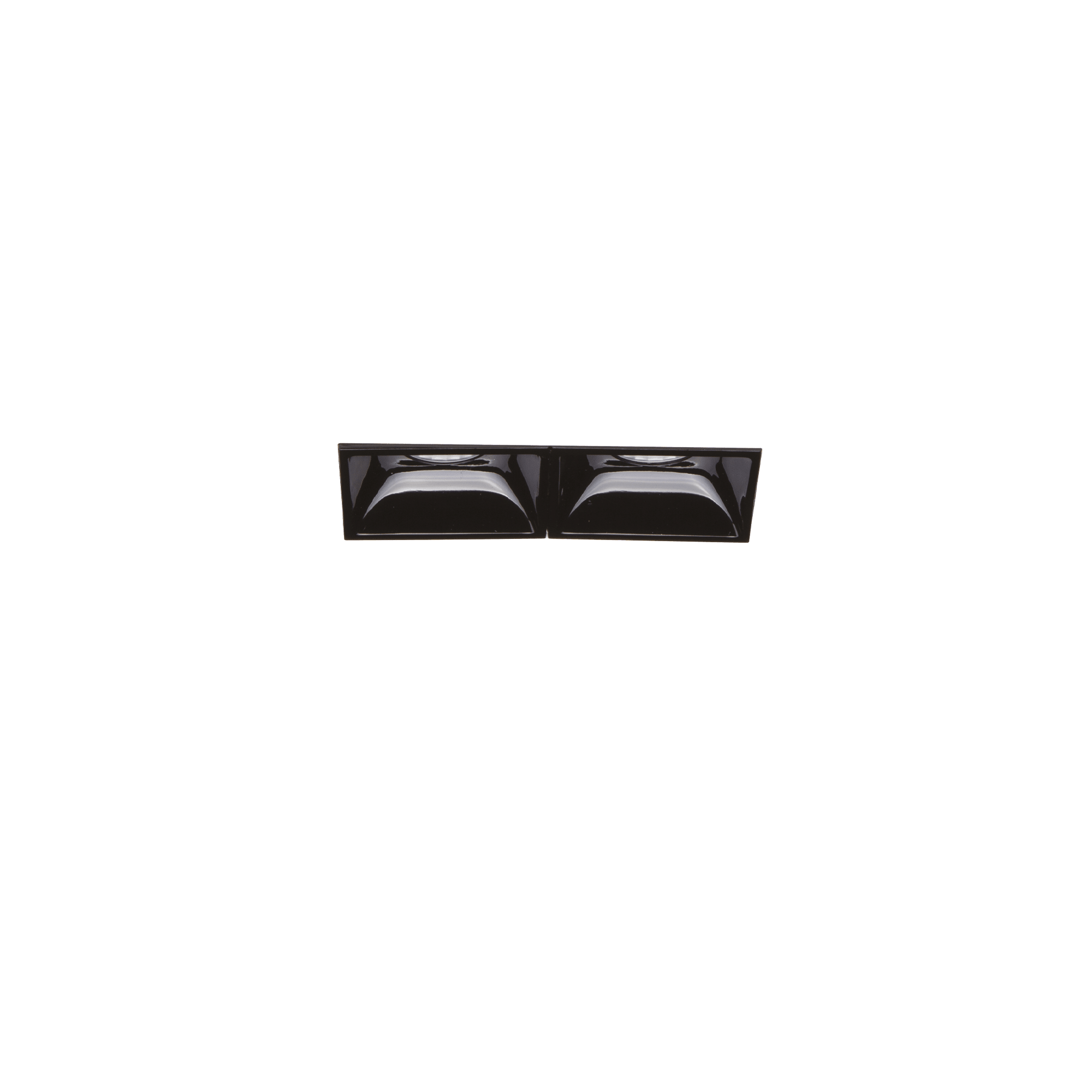 IDEAL LUX - LIKA FI TRIMLESS 12W 2700K BK