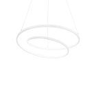 IDEAL LUX - OZ SP D60 ON-OFF BIANCO 2700K