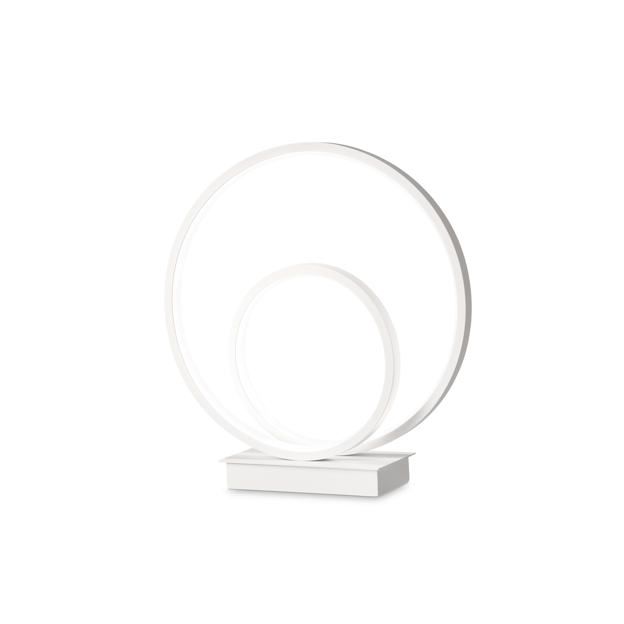 IDEAL LUX - OZ TL ON-OFF BIANCO 2700K