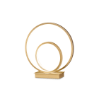 IDEAL LUX - OZ TL ON-OFF OTTONE 2700K