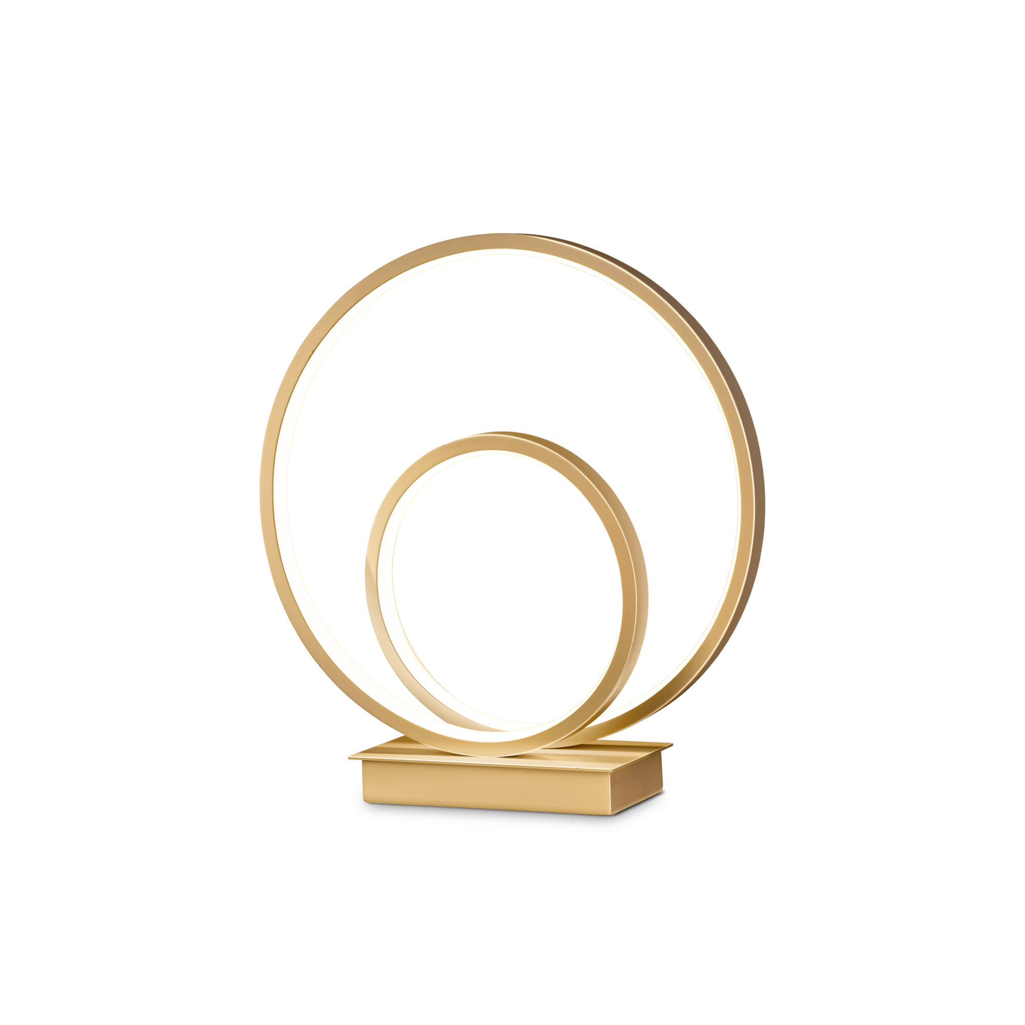 IDEAL LUX - OZ TL ON-OFF OTTONE 4000K