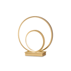 IDEAL LUX - OZ TL ON-OFF OTTONE 4000K