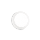 IDEAL LUX - UNIVERSAL PL D22 ROUND 2700K
