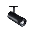 IDEAL LUX - EOS TR 1-PHASE 25W 3000K ON-OFF BK