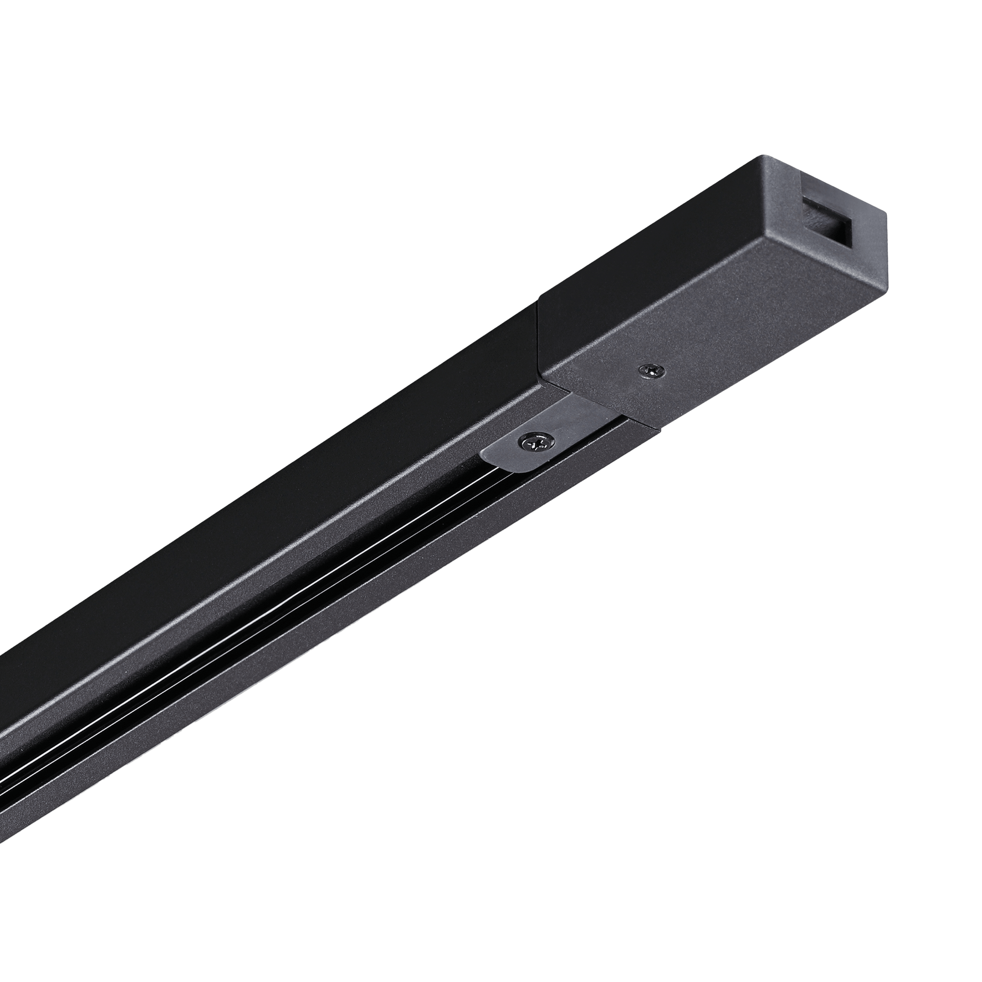 IDEAL LUX - LINK 1-PHASE 2000MM PROFILE SURFACE BK