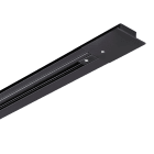 IDEAL LUX - LINK 1-PHASE 1000MM PROFILE RECESSED BK