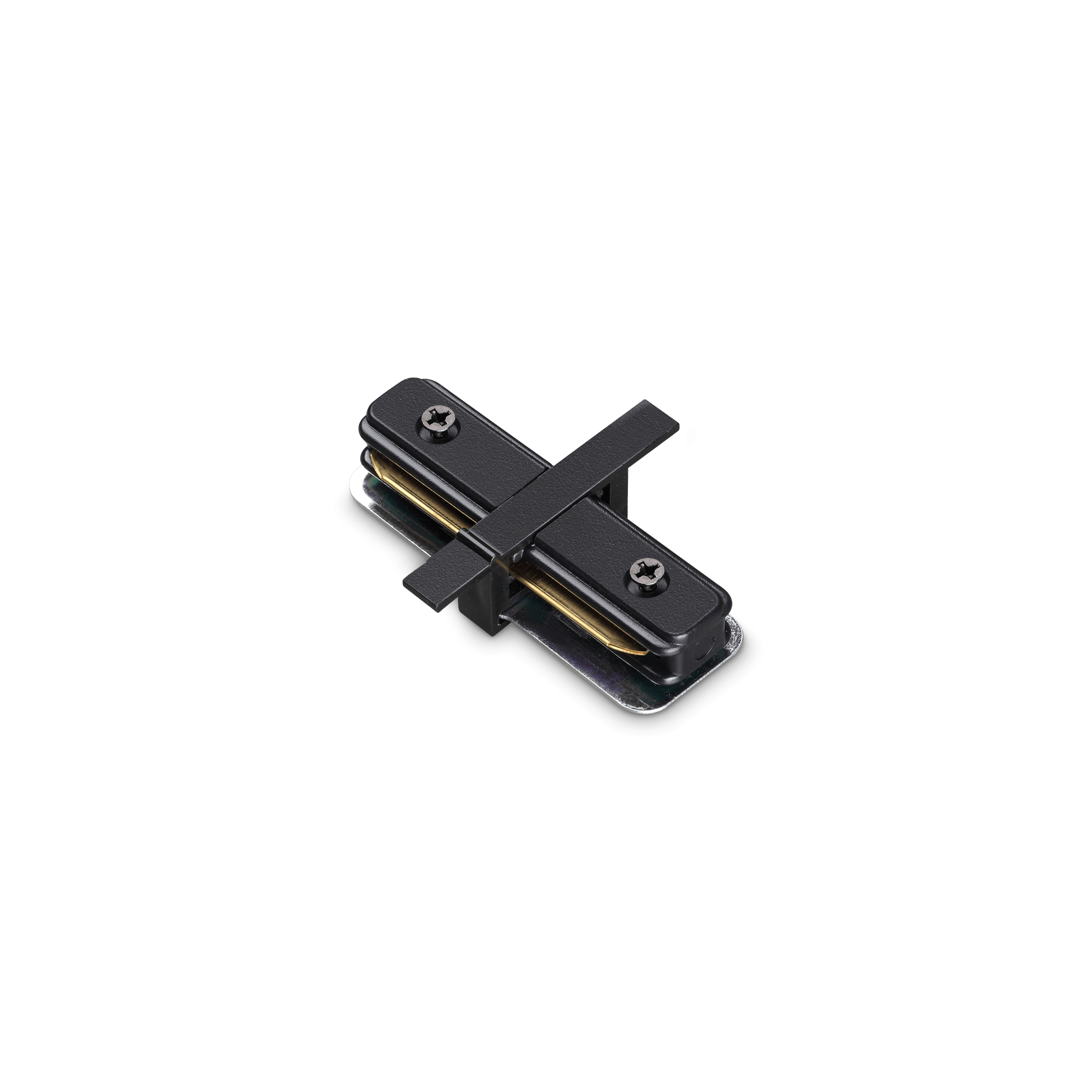 IDEAL LUX - LINK 1-PHASE RECESSED LINEAR CONNECTOR B
