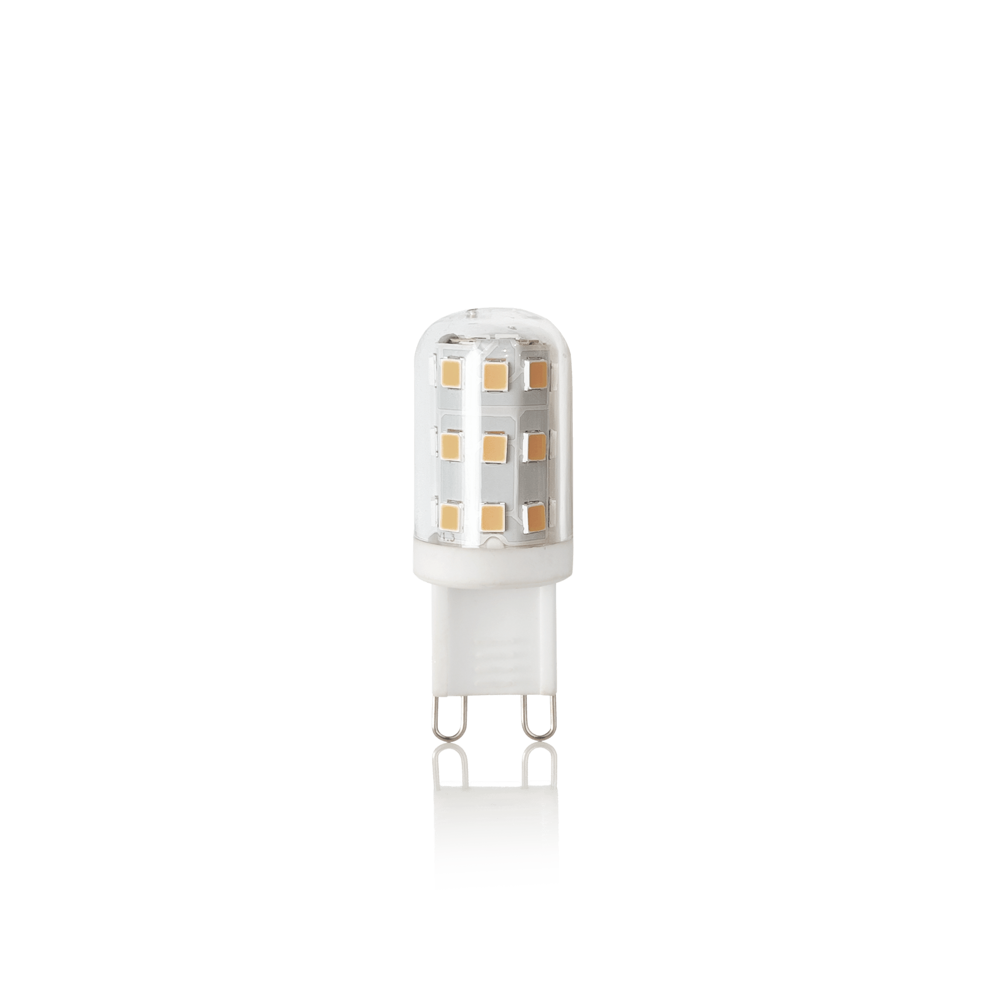 IDEAL LUX - G9 4.0W 2700K CRI90