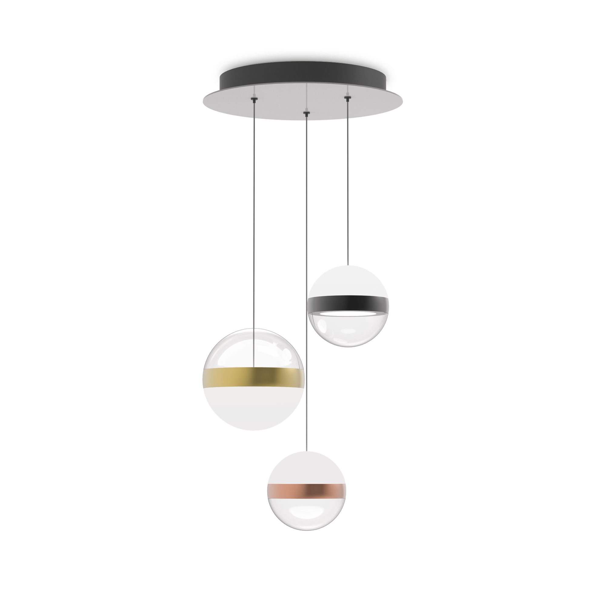 IDEAL LUX - GALAXY SP3
