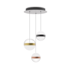 IDEAL LUX - GALAXY SP3
