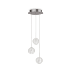 IDEAL LUX - DIAMOND SP3
