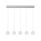 IDEAL LUX - DIAMOND SP5