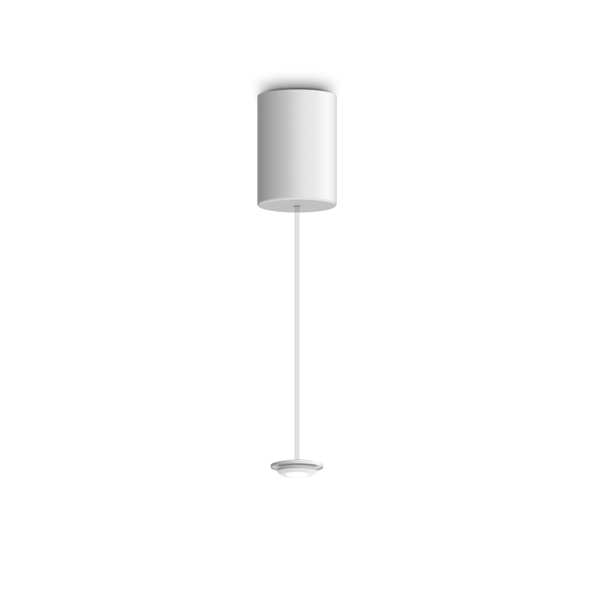 IDEAL LUX - MAPA MINI MSP1 SMALL BIANCO