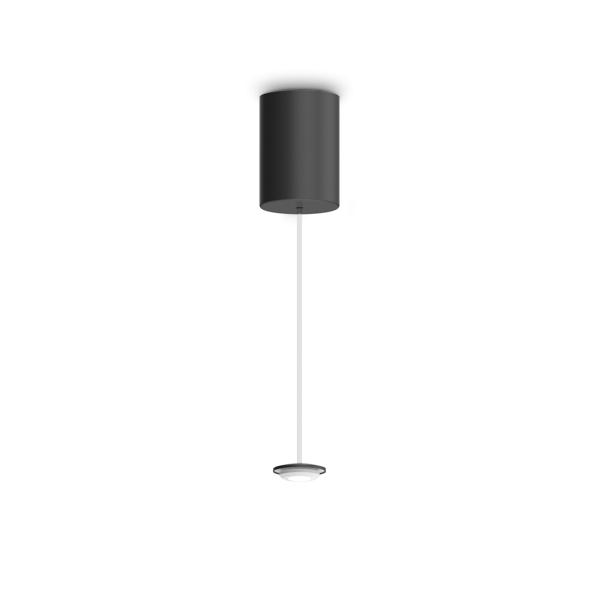 IDEAL LUX - MAPA MINI MSP1 SMALL NERO