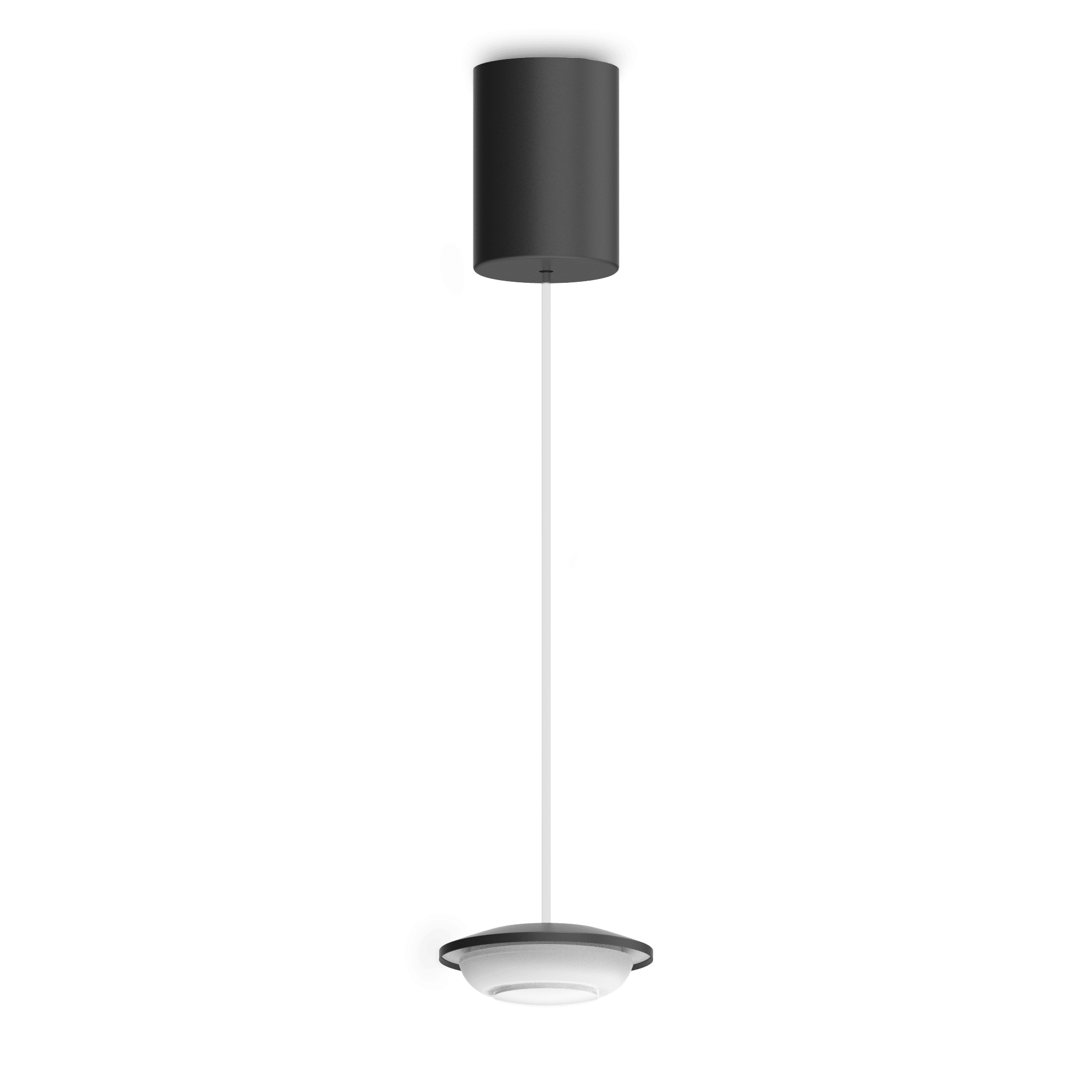 IDEAL LUX - MAPA MINI MSP1 BIG NERO