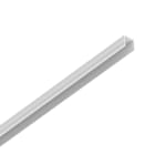 IDEAL LUX - EGO BLIND COVER LOW WH