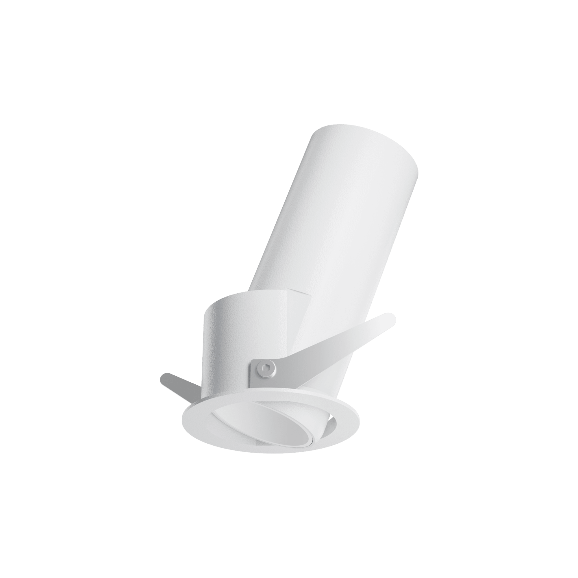 IDEAL LUX - QUARK FI 12W ADJUSTABLE 3000K WH