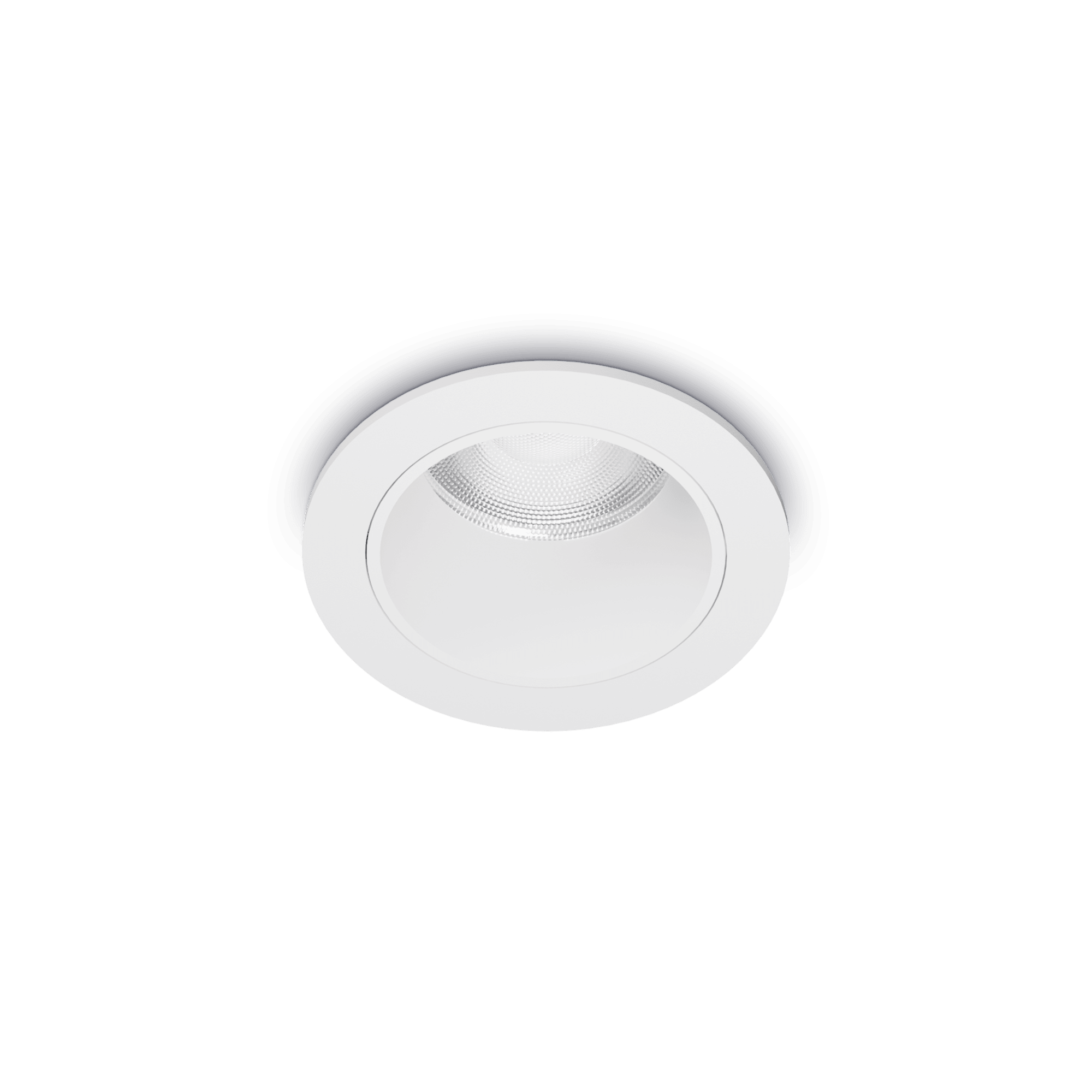 IDEAL LUX - QUARK FI 12W 3000K WH