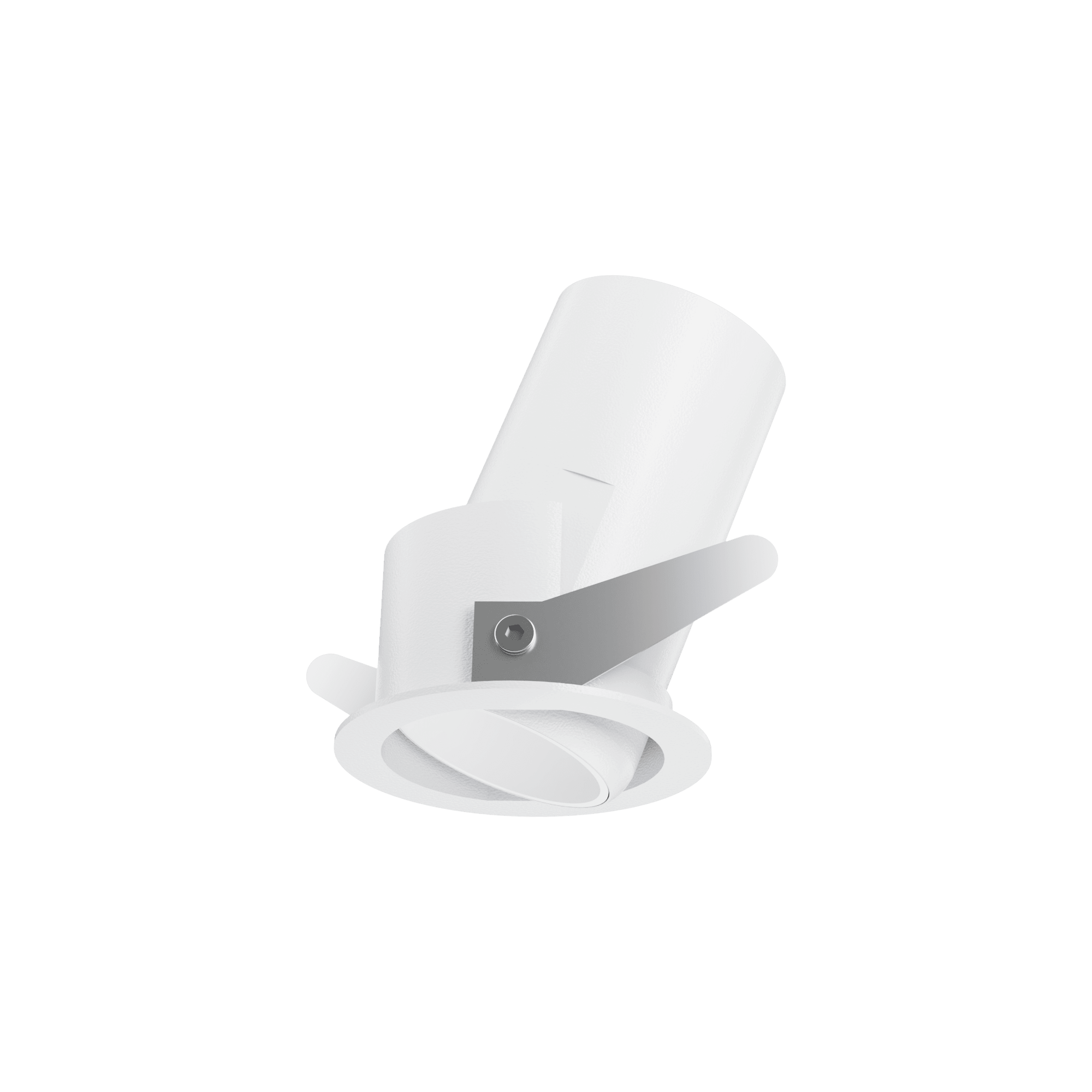 IDEAL LUX - QUARK FI 9.0W ADJUSTABLE 3000K WH