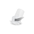 IDEAL LUX - QUARK FI 9.0W ADJUSTABLE 3000K WH