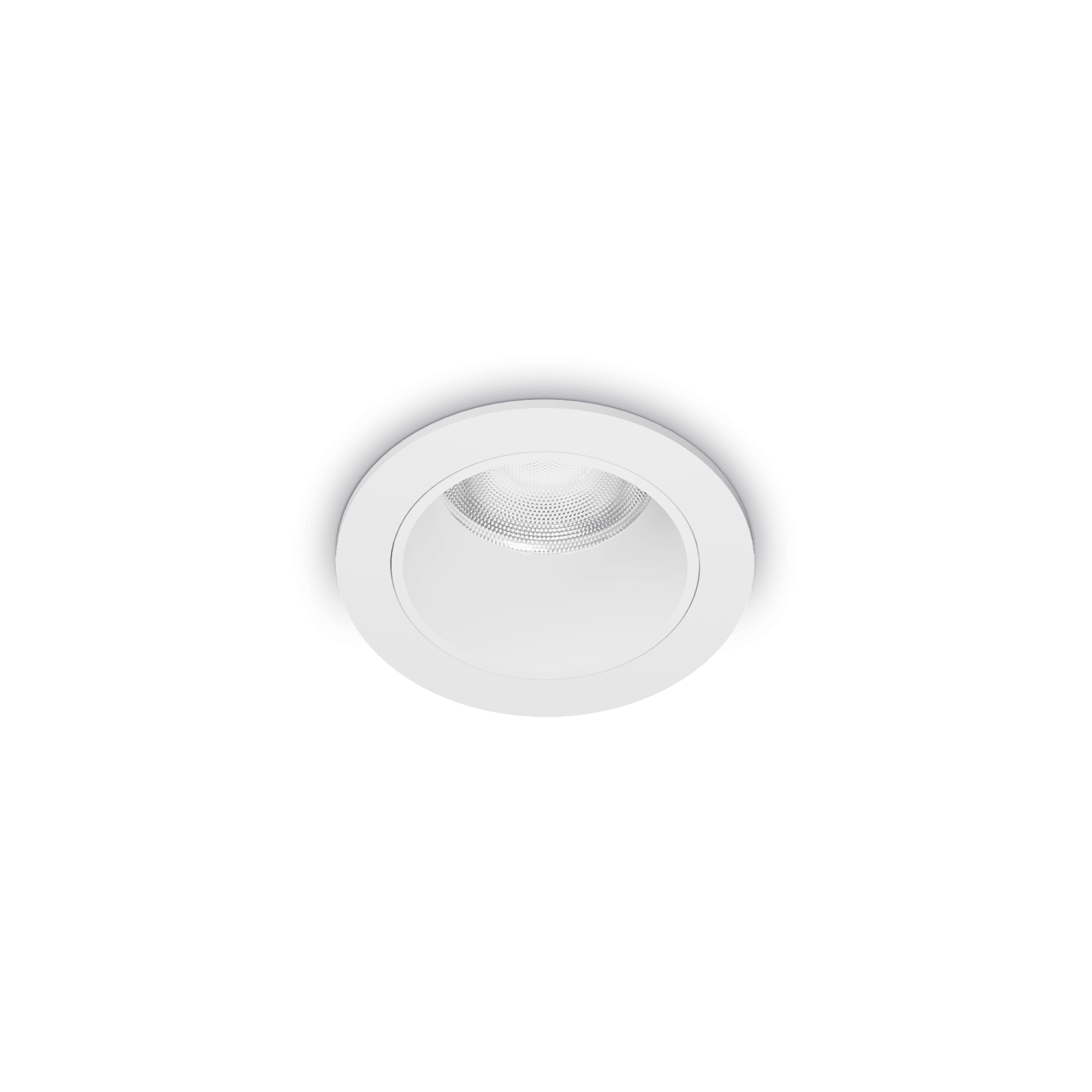 IDEAL LUX - QUARK FI 9.0W 3000K WH