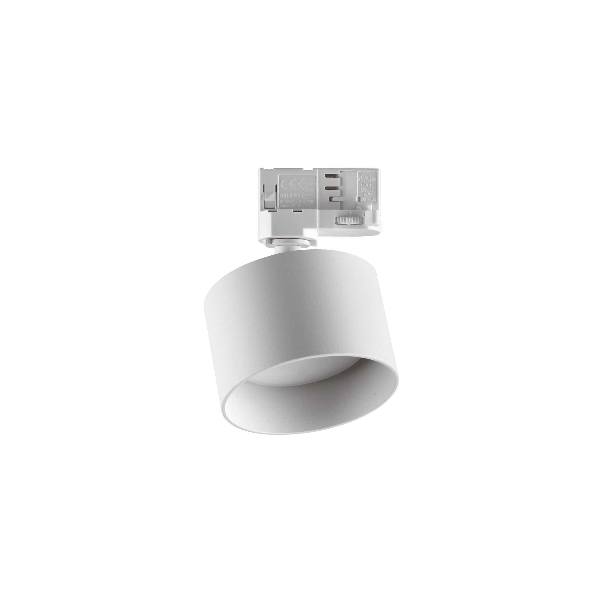IDEAL LUX - SPIKE TR 3-PHASE BIANCO