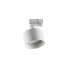IDEAL LUX - SPIKE TR 3-PHASE BIANCO