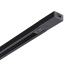 IDEAL LUX - LINK 1-PHASE 3000MM PROFILE SURFACE BK