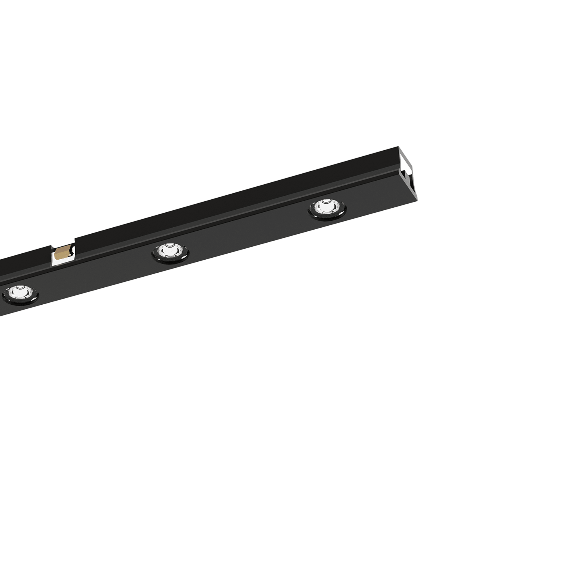 IDEAL LUX - STICK ACCENT 12W 2700K