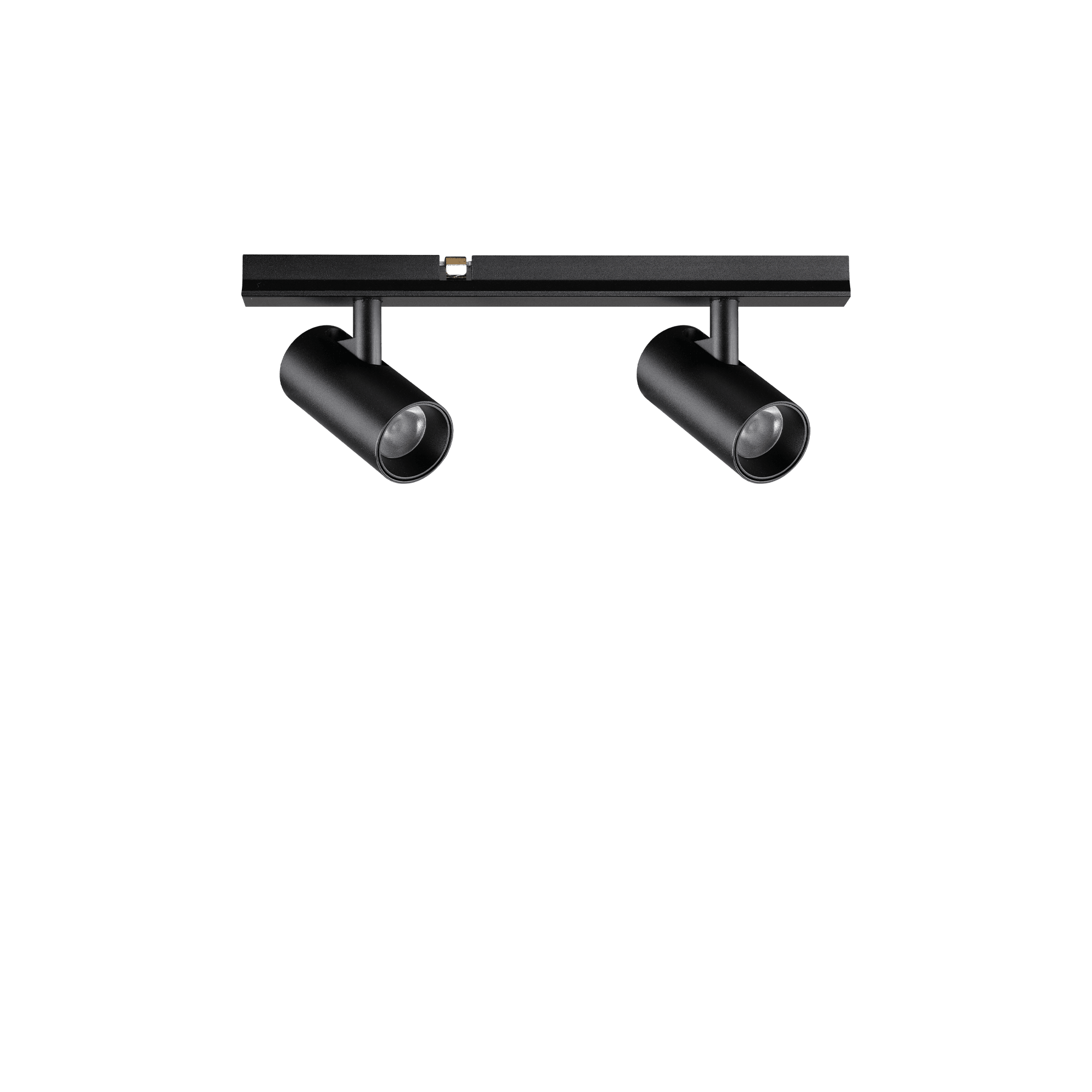IDEAL LUX - STICK TRACK DOUBLE 06W 2700K
