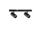 IDEAL LUX - STICK TRACK DOUBLE 06W 2700K