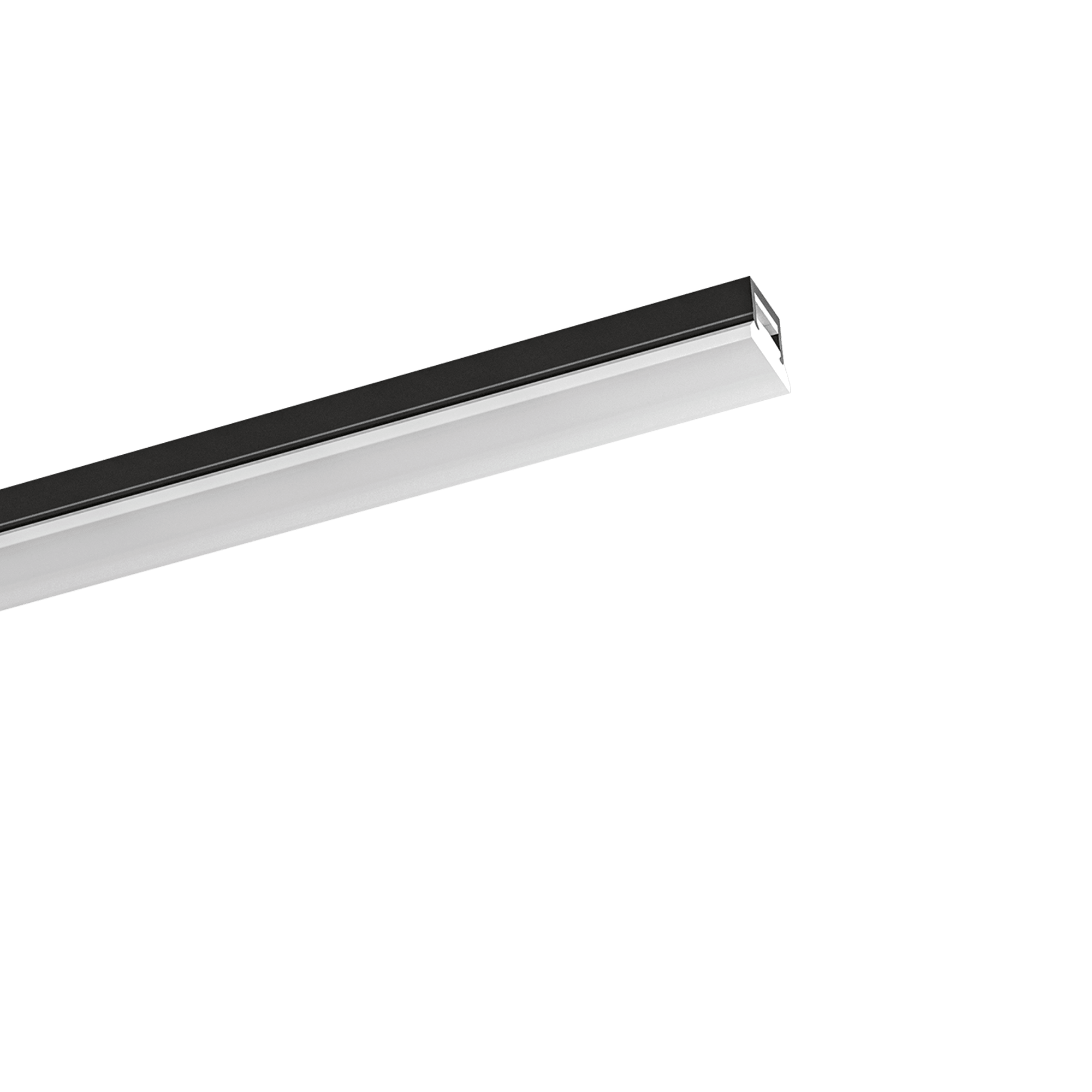 IDEAL LUX - STICK WIDE 06W 2700K
