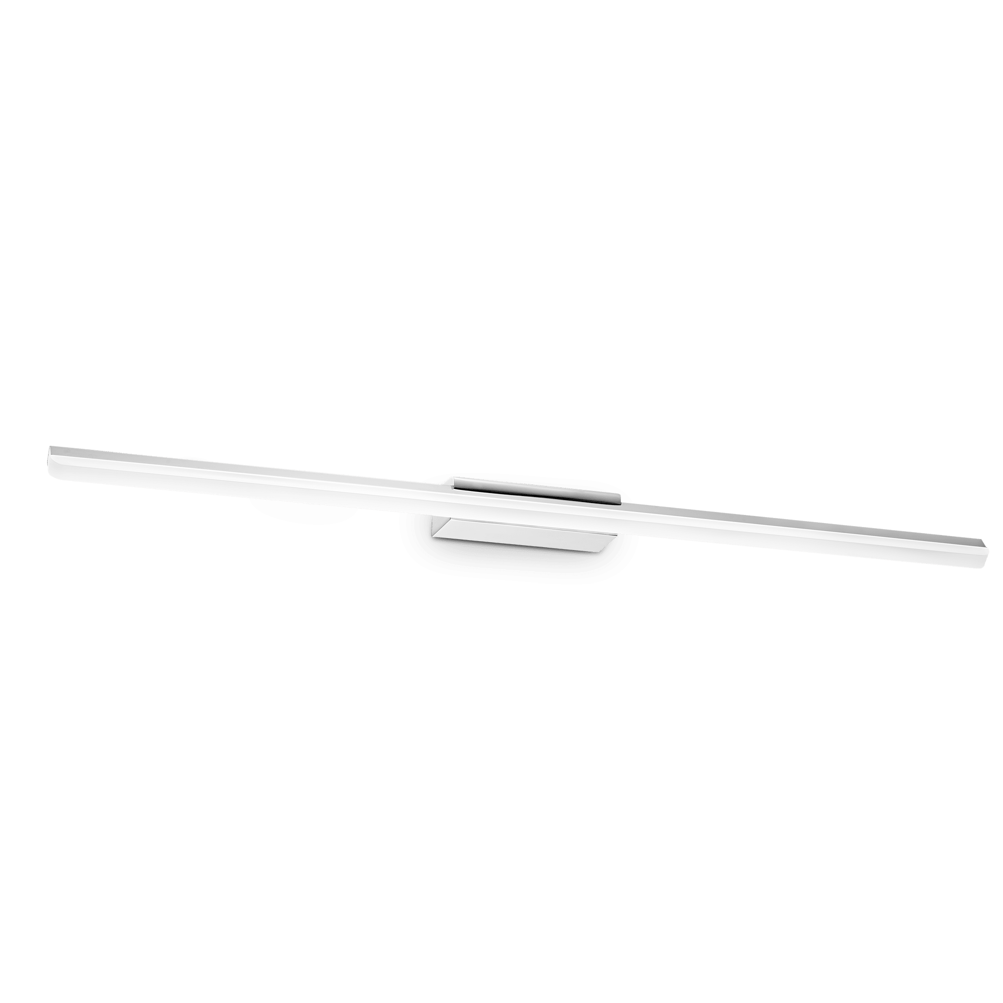 IDEAL LUX - RIFLESSO AP D82 CROMO