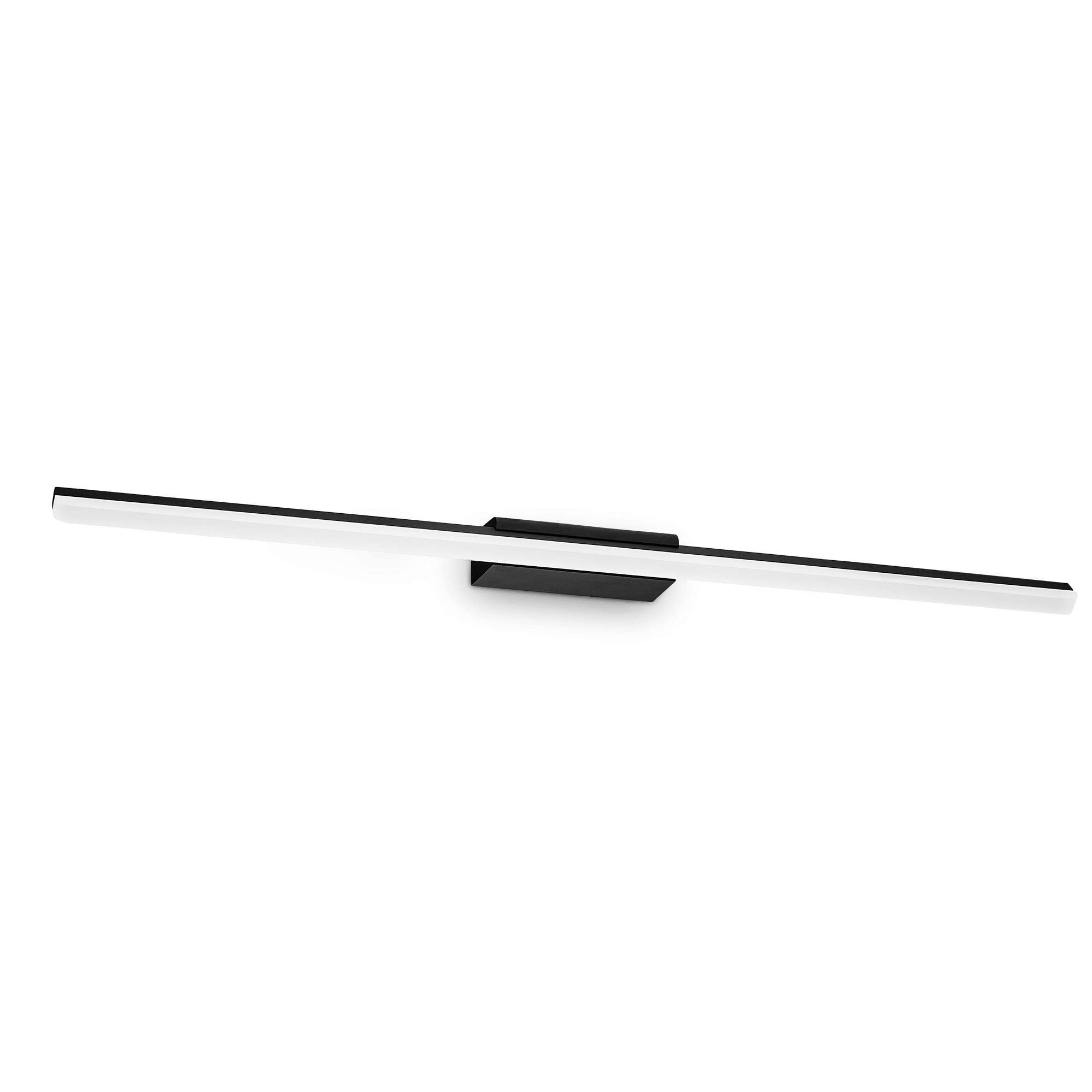 IDEAL LUX - RIFLESSO AP D82 NERO