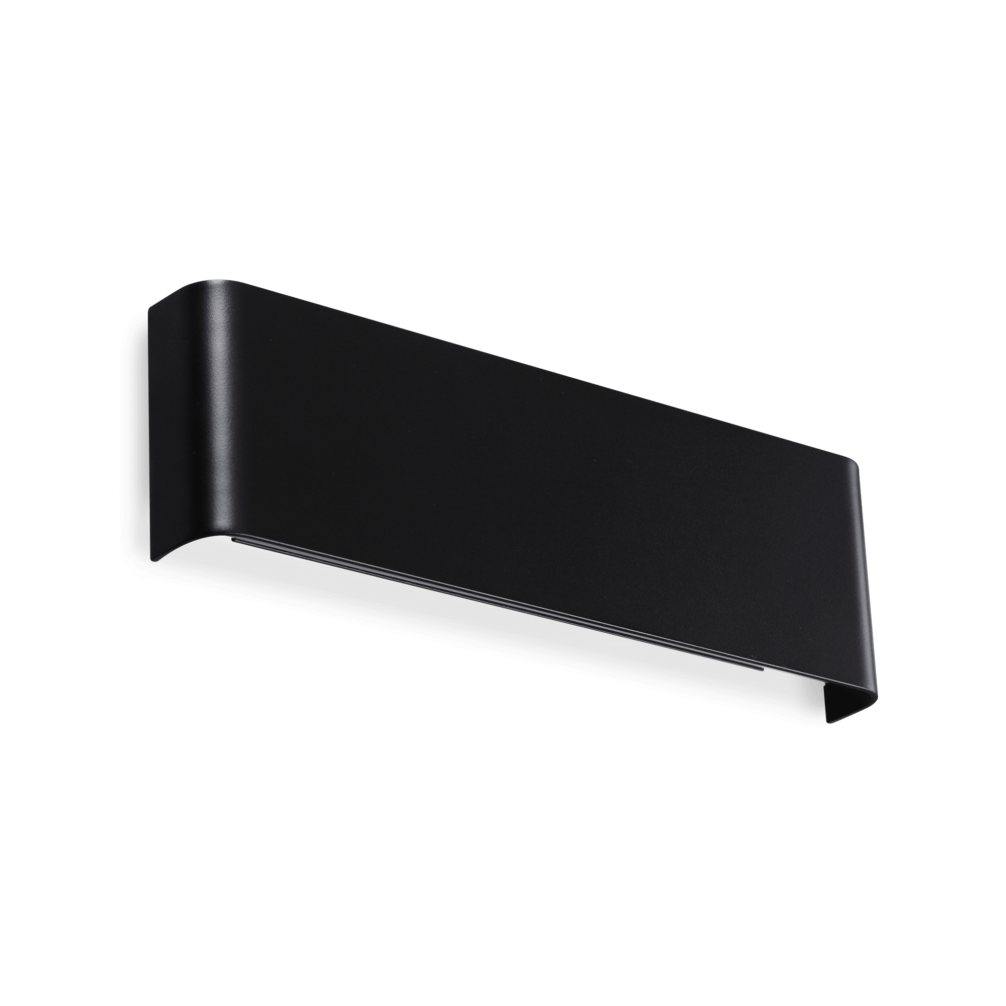 IDEAL LUX - DELTA AP D030 NERO 4000K